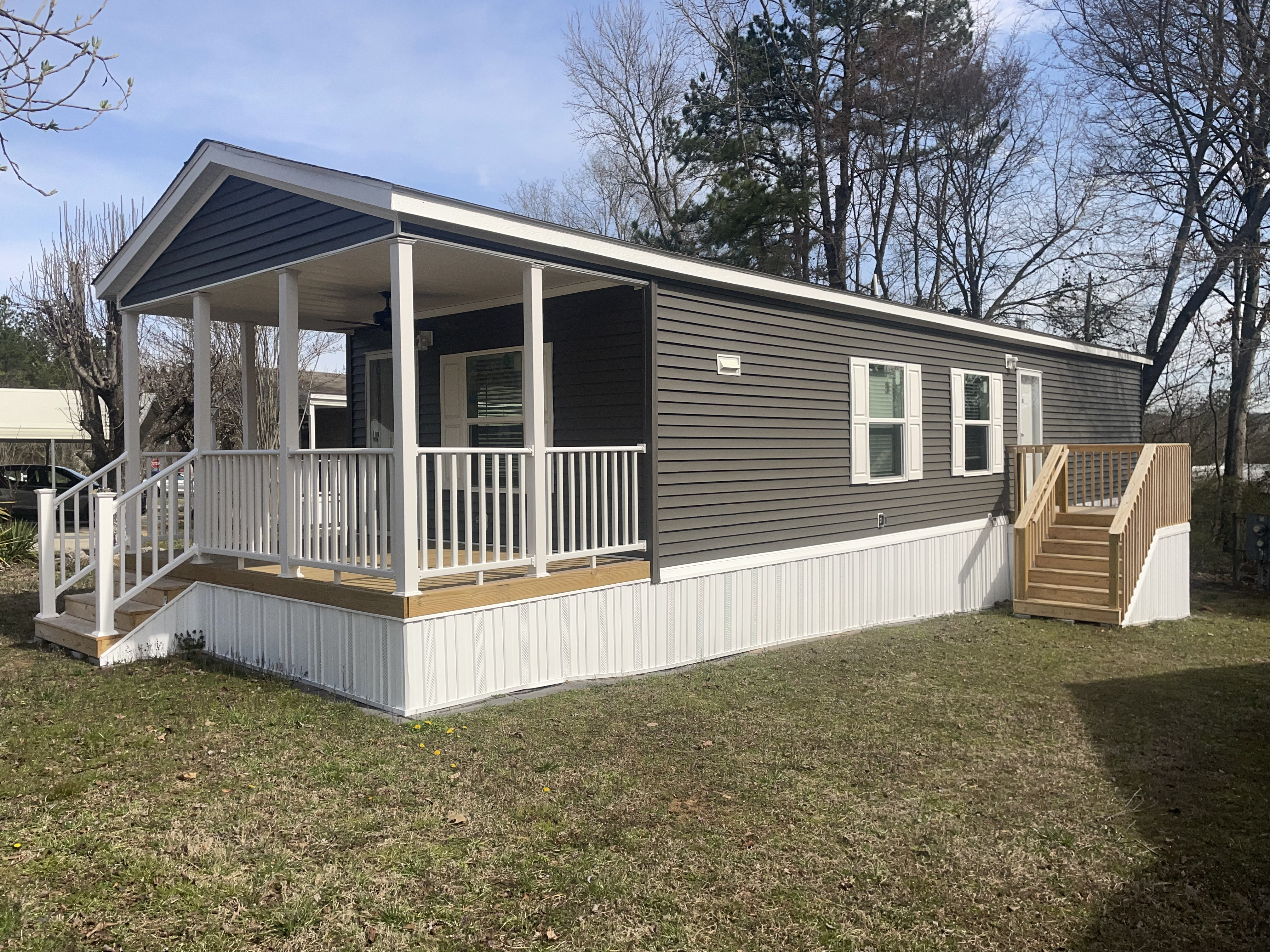 1BR&1BA