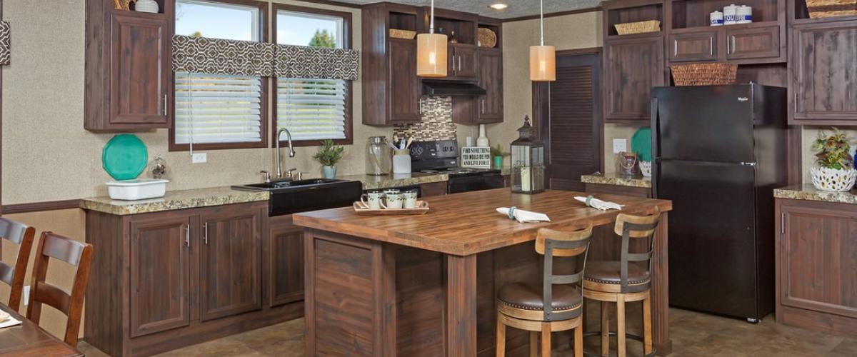 Mountain View Estates