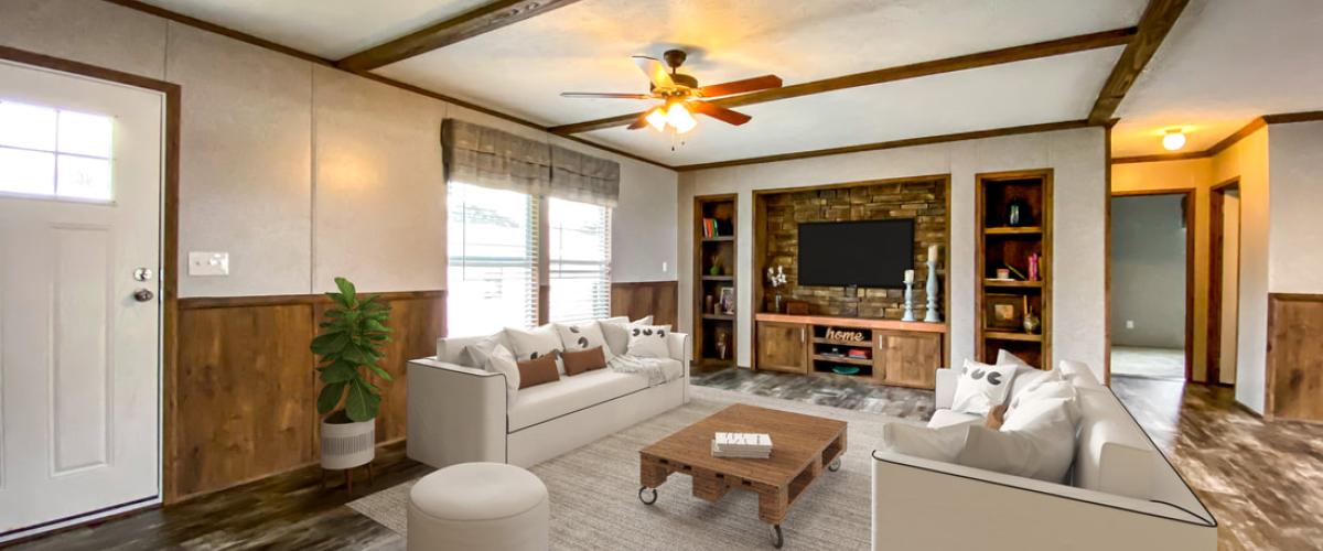 Mountain View Estates