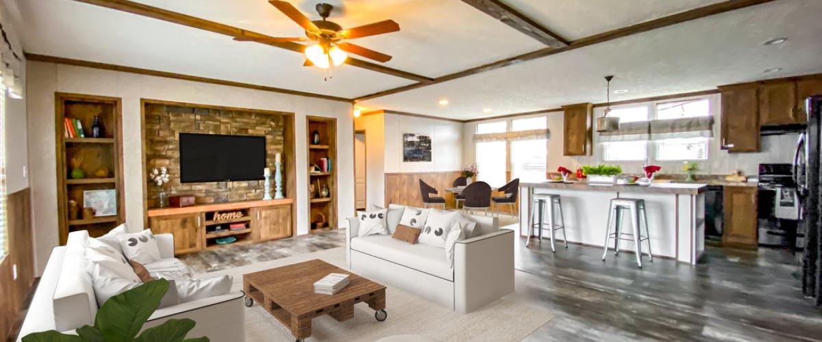Mountain View Estates