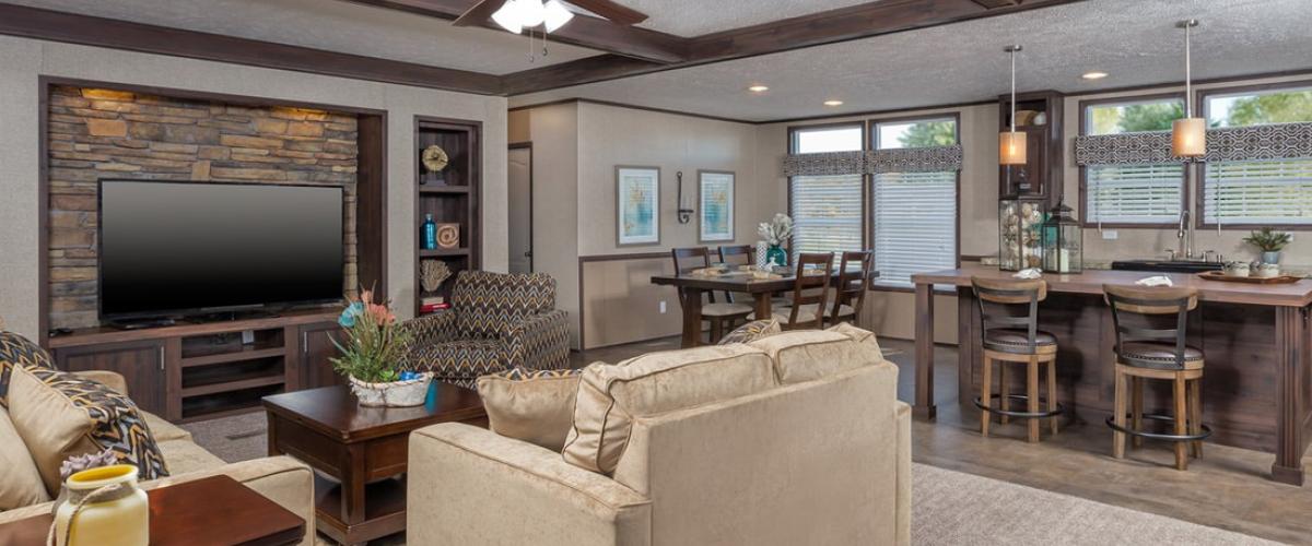 Mountain View Estates