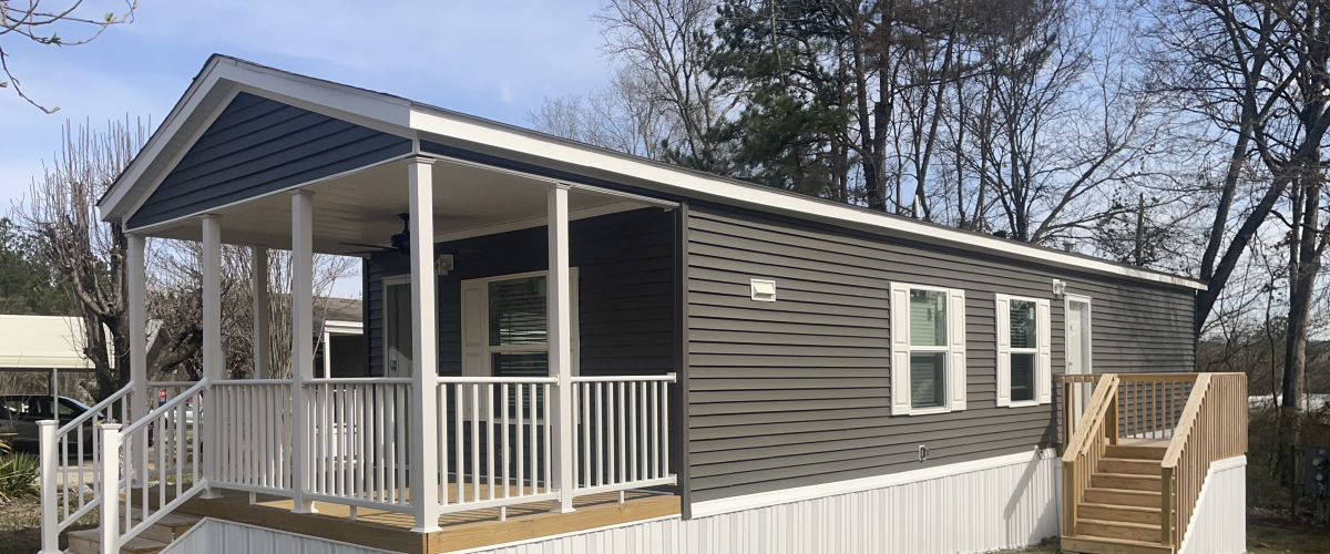 1BR&1BA