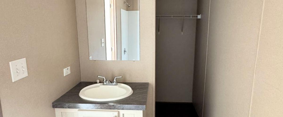 Mobile Home for Sale Rossville GA