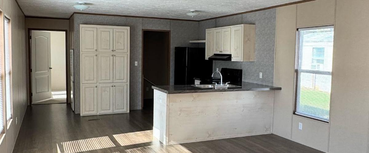 Mobile Home for Sale Rossville GA