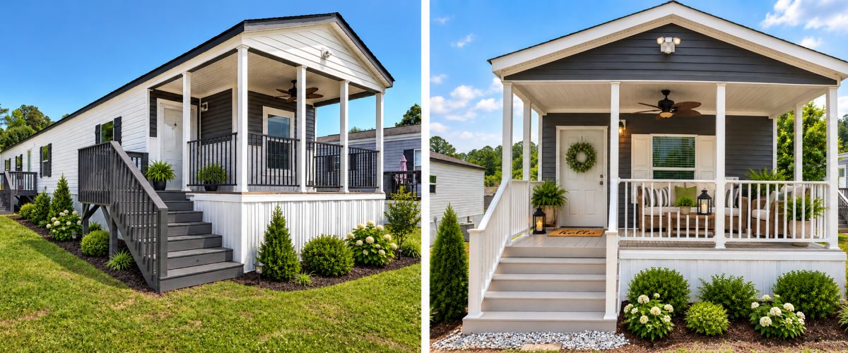 New Homes For Sale at MVE