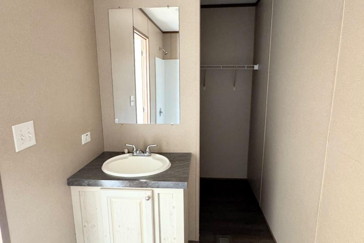 Mobile Home for Sale Rossville GA