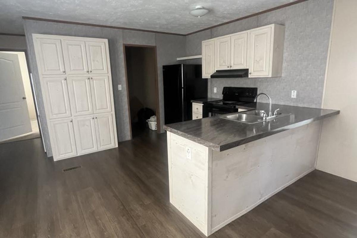 Mobile Home for Sale Rossville GA