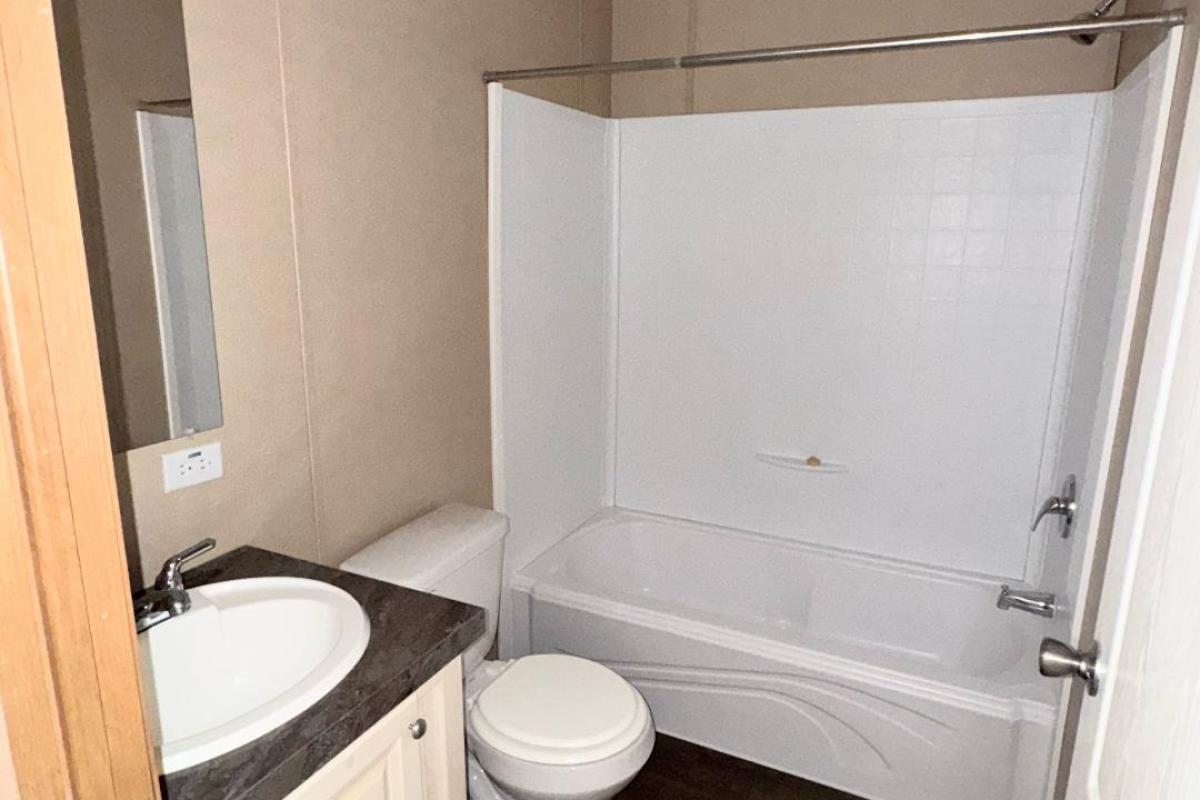 Mobile Home for Sale Rossville GA