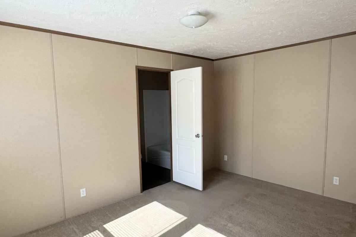 Mobile Home for Sale Rossville GA