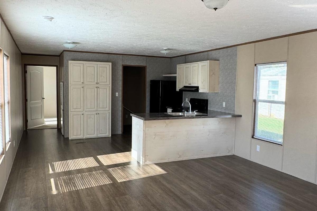 Mobile Home for Sale Rossville GA