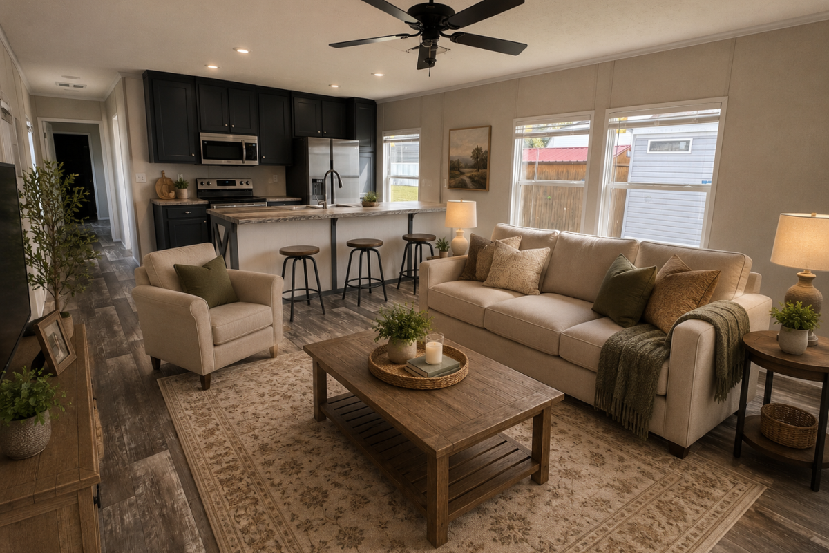 Home for sale in Rossville GA