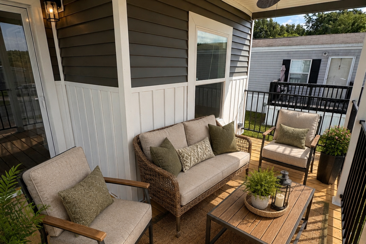 Home for sale in Rossville GA